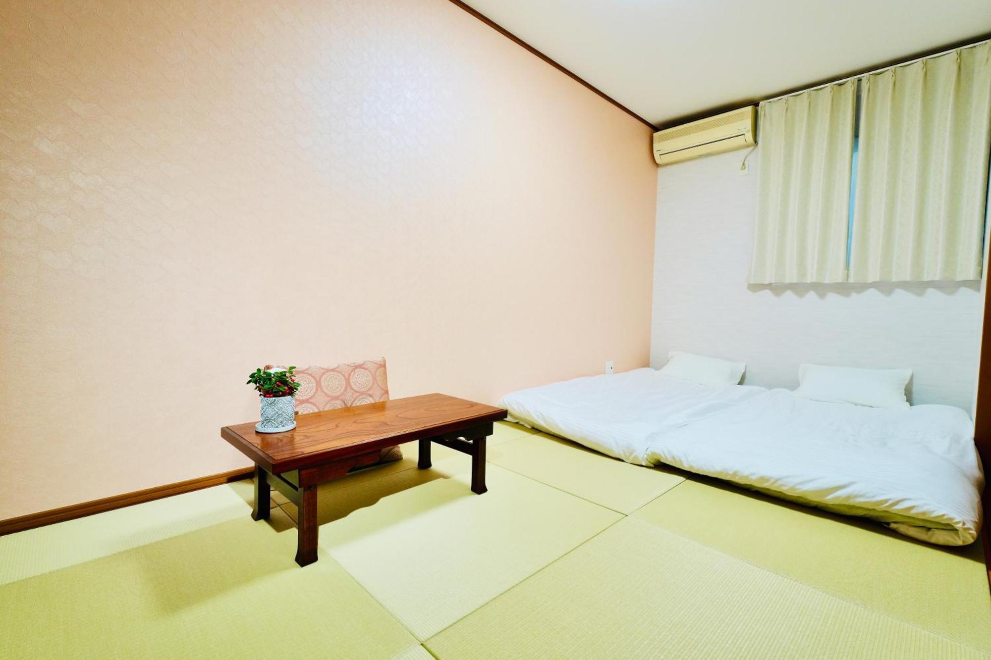 京都佳月民宿 Eksteriør bilde