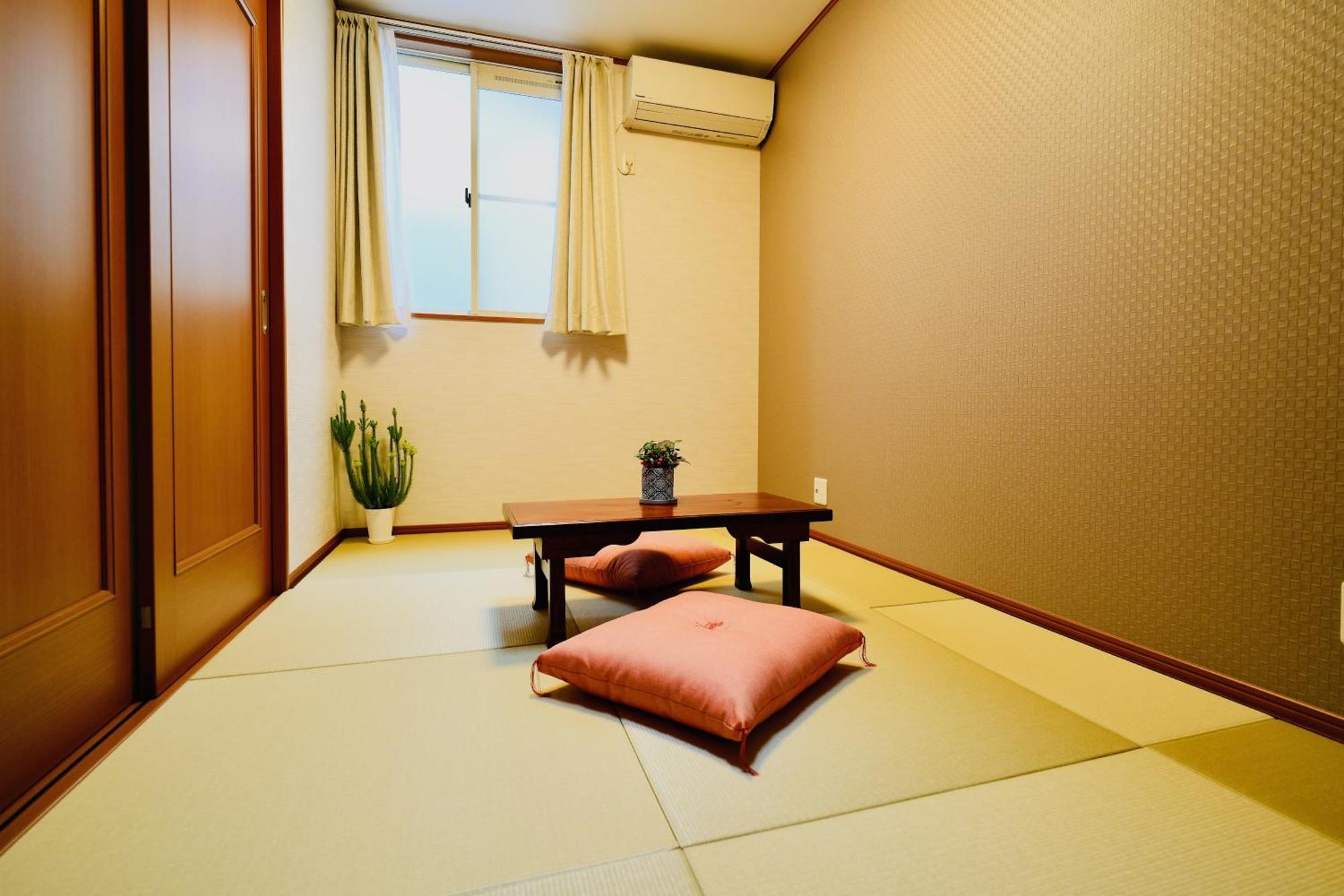 京都佳月民宿 Eksteriør bilde